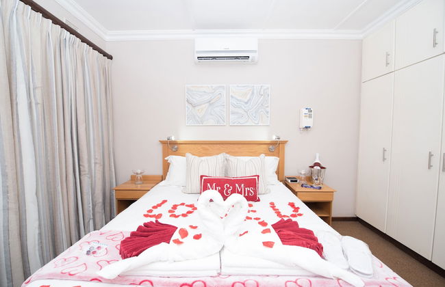 First Group Lake View Cabanas - Photo 33