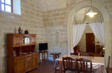 Masseria Montanari - Foto 29