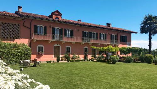 Villa Bric del Vento by Interhome - Photo 2