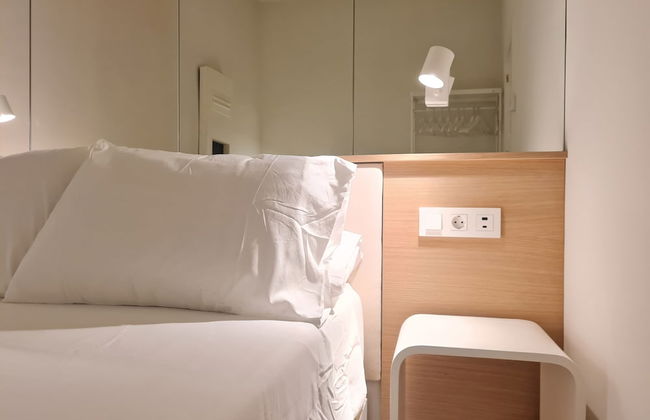 City Center Madrid Apartment With 2 Bedrooms - Foto 2