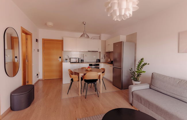 ZEN Residential Apartments - Photo 57