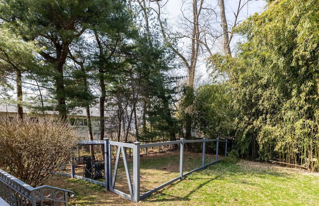 Hudson River Views + Firepit, Patio, Dog Run, Game Room Stone Manor - Photo 56