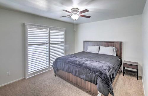 Parker Home on the Colorado River w/ Views! - Foto 12