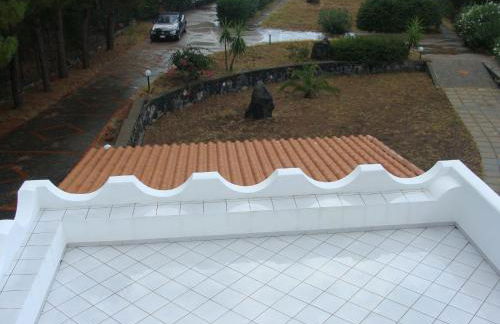 Holiday Home Villa Noir in Vulcanello by Interhome - Foto 24