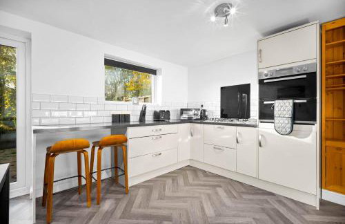 4 Bedroom Town House Perfect for families sleeps 6 - Foto 20