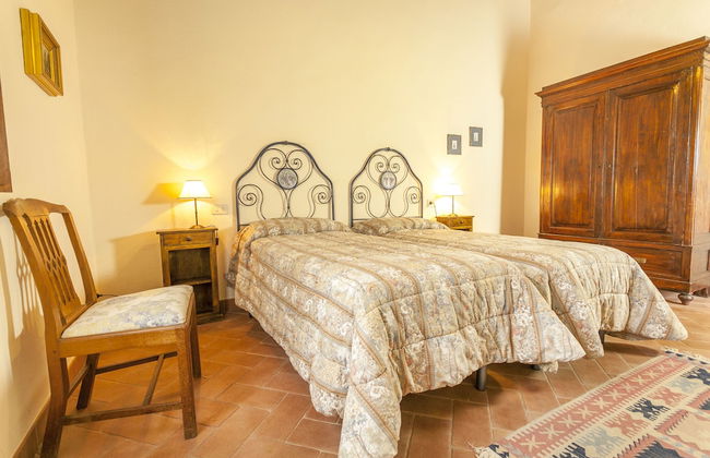 Borgo La Grancia - Foto 11