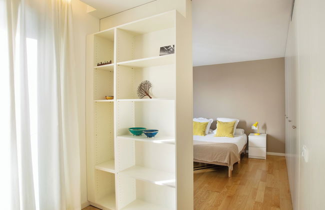 Durlet Beach Apartments - Foto 18