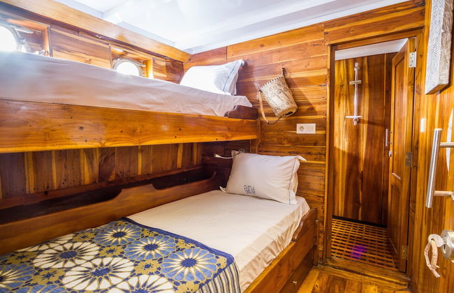 Kelana Boat - Foto 2