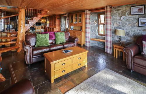 Kestrel Cottage - Foto 5