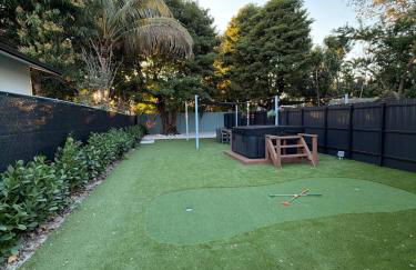 78 Tropical soak - Foto 35