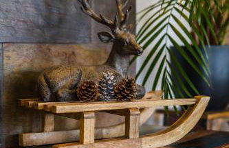 Gruppenhaus Haus BerchStein - Foto 14