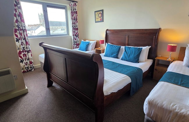 The Courtyard Apartments - Foto 32