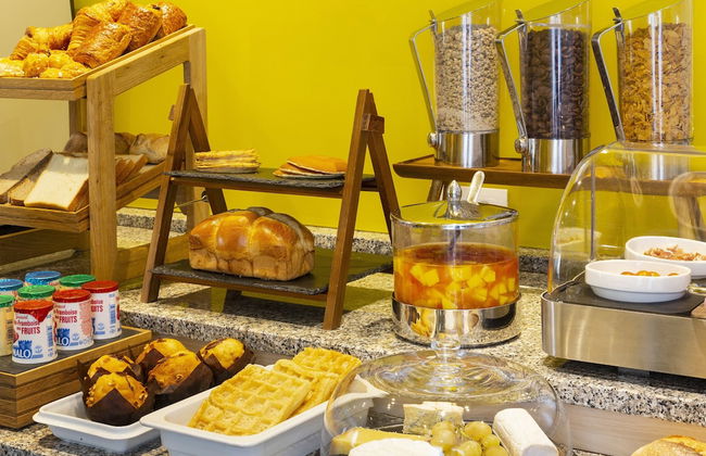 Citadines Tour Eiffel Paris - Photo 39