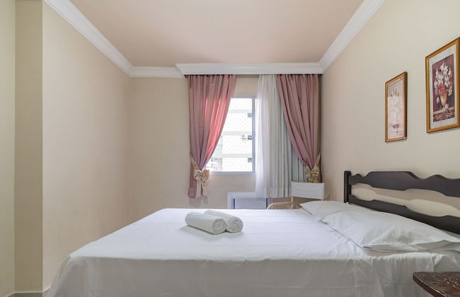 EAC Apto 2min praia Balneário Camboriú - Photo 28