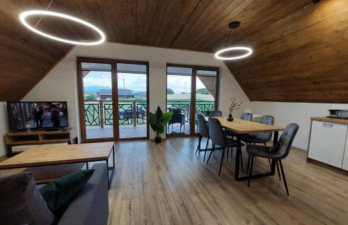 Domek/apartament Przekop - Foto 11