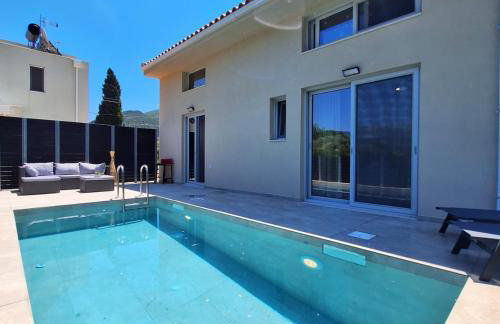 Dream Time Villas Vasiliki - Photo 46