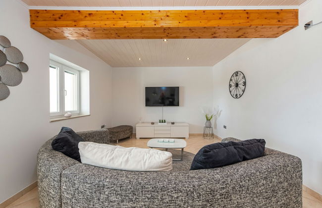 Villa Milemare - Foto 18