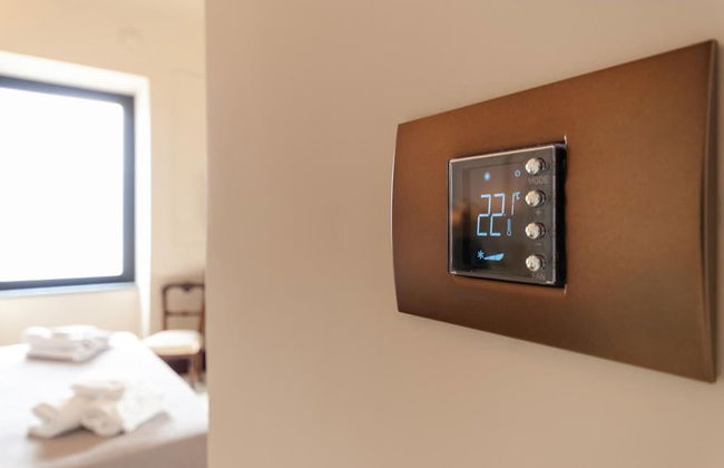 Villa Amalfi in Amalfi - Photo 66