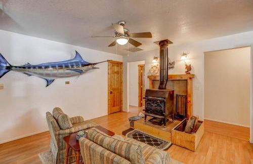 Boulder Creek Cabin by Casago McCall - Donerightmanagement - Foto 12