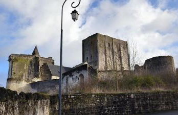 Le studio de la Pouletterie - Foto 17