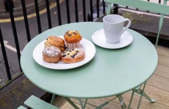 Stay Kula London - Victoria - Foto 26