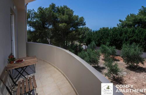 Nikis Dream Comfy Apartments - Foto 103