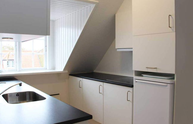 4 Person Holiday Home in Svaneke - Photo 16