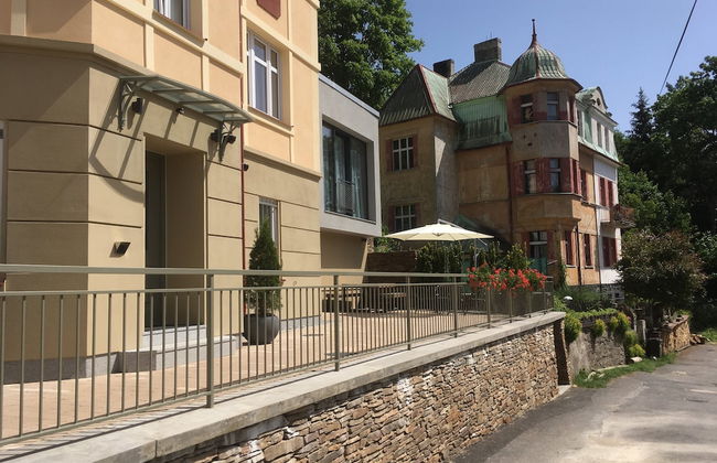 Apartmány Adam - Foto 46