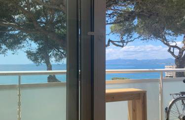 Apartamento con terraza y vistas al mar - Tree House Salou - Foto 28