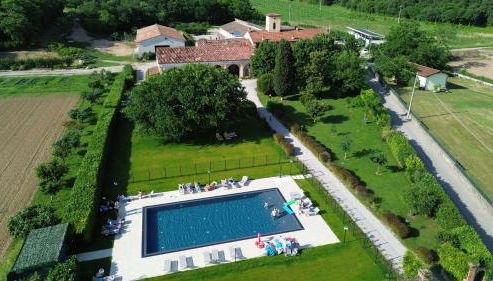 Agriturismo Tenuta Le Sorgive - Foto 3