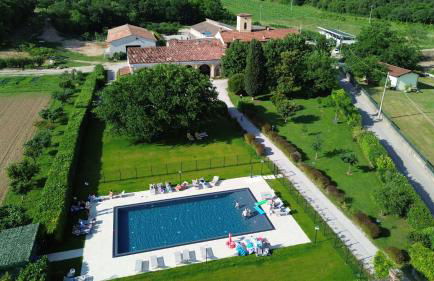 Agriturismo Tenuta Le Sorgive - Foto 3