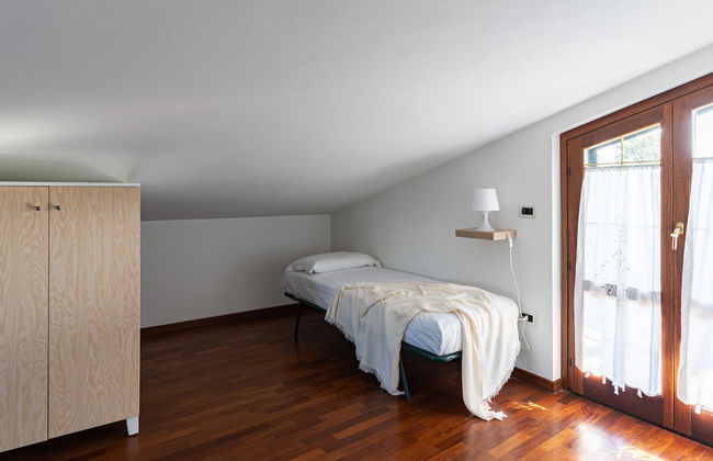 Vecchia San Giovanni - Yourplace Abruzzo - Foto 22