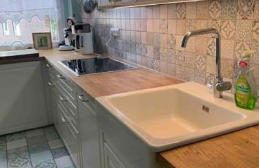 Mitten im Ruhrgebiet immer Willkommen, wlan , Netflix, Parking Free, 100m2 flat - Foto 1