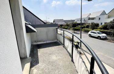 Jolie maison moderne À 200m du port de Lomener - Foto 24