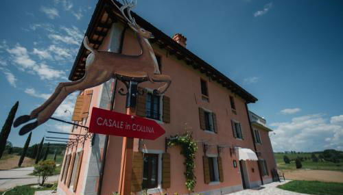 Casale in Collina - Foto 3