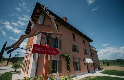 Casale in Collina - Foto 3