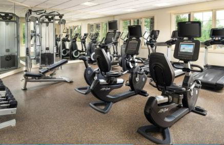 Marriott Willow Ridge Luxury Studio - Foto 52