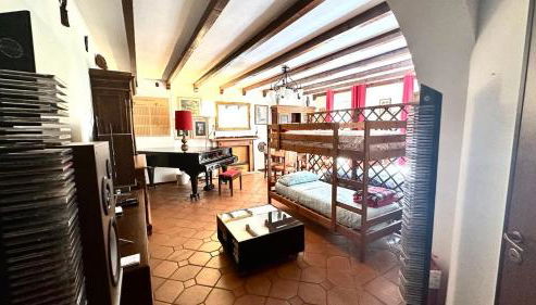 Musicians Mansion Apartment - Foto 3