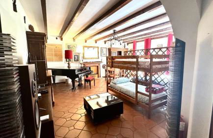 Musicians Mansion Apartment - Foto 3