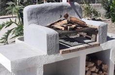 Cortijo Rural Buenavista Montefrio - Foto 8