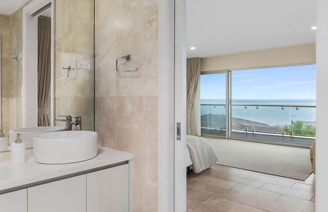 Cliffside Castle With Bay And City Views - Foto 18