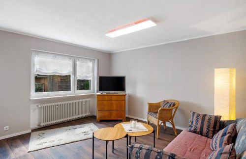 Ferienwohnung Carolin - Foto 6