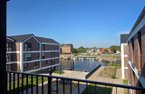 Ferienappartment Nordseenixe - Foto 13