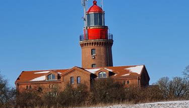 Ferienwohnung im Leuchtturmort Bastorf - Photo 4