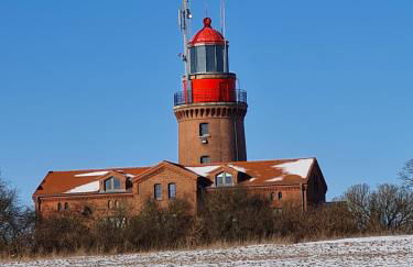Ferienwohnung im Leuchtturmort Bastorf - Photo 4