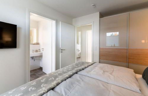 Ferienwohnung Ankergold - Foto 13