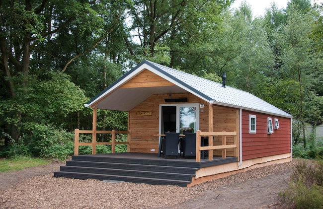 Vakantiepark De Wiltzangh - Foto 3