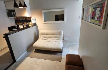 Lindo apartamento em Copacabana - Foto 2