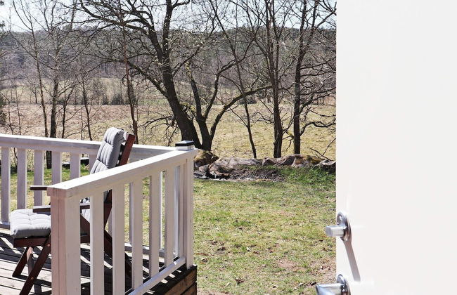 4 Person Holiday Home in Knared-by Traum - Foto 9