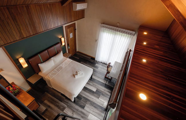 Suwa Villa Arenal - Foto 27